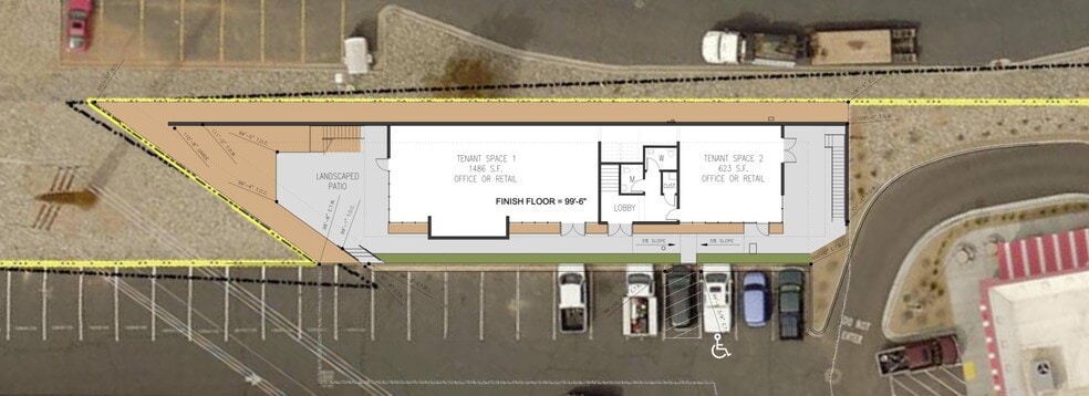 3050 E 50 North Cir, St George, UT for sale - Building Photo - Image 2 of 6