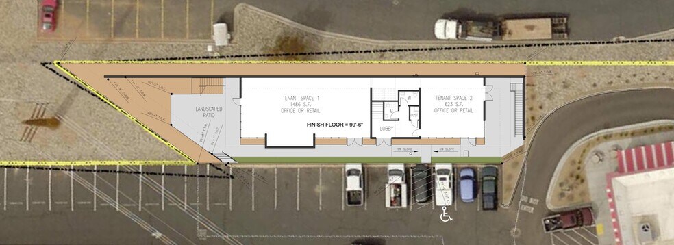 3050 E 50 North Cir, St George, UT à vendre - Photo du bâtiment - Image 2 de 6