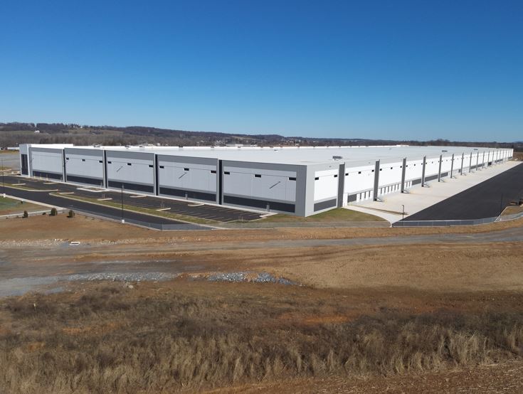 700 Killinger Road, Annville, PA for lease - Building Photo - Image 2 of 5