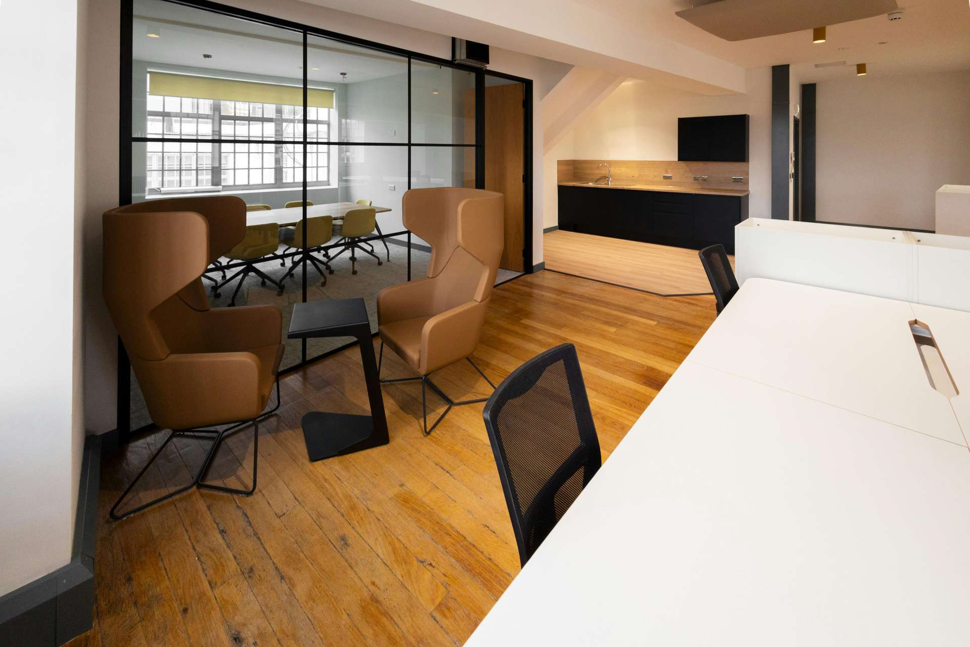 37-39 Corn St, Bristol for lease Interior Photo- Image 1 of 13
