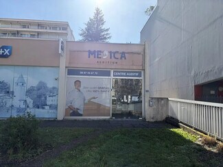 Plus de détails pour Commerce de détail à louer