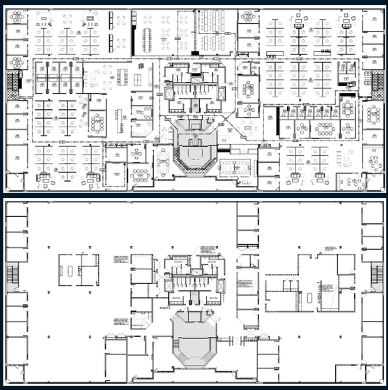 2500 Monroe Blvd, Norristown, PA for lease Floor Plan- Image 1 of 1