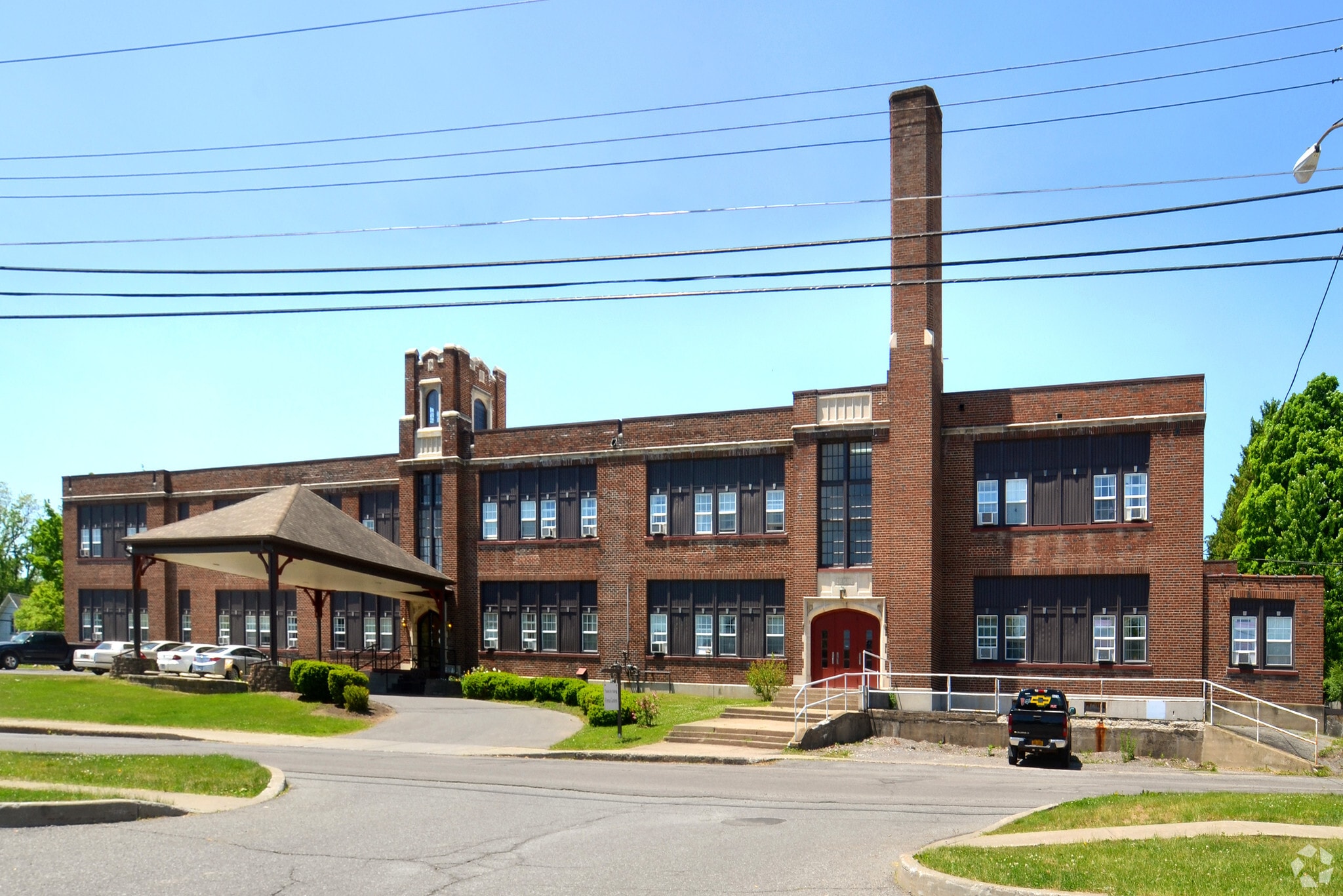 144 Main St, Phelps, NY for lease Primary Photo- Image 1 of 8