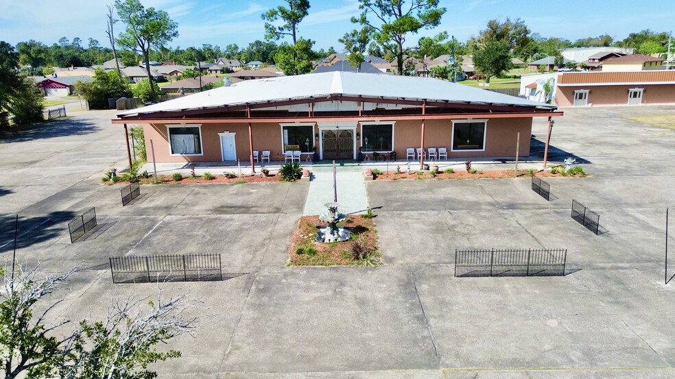 3450 5th Ave, Lake Charles, LA à vendre - Photo principale - Image 1 de 7