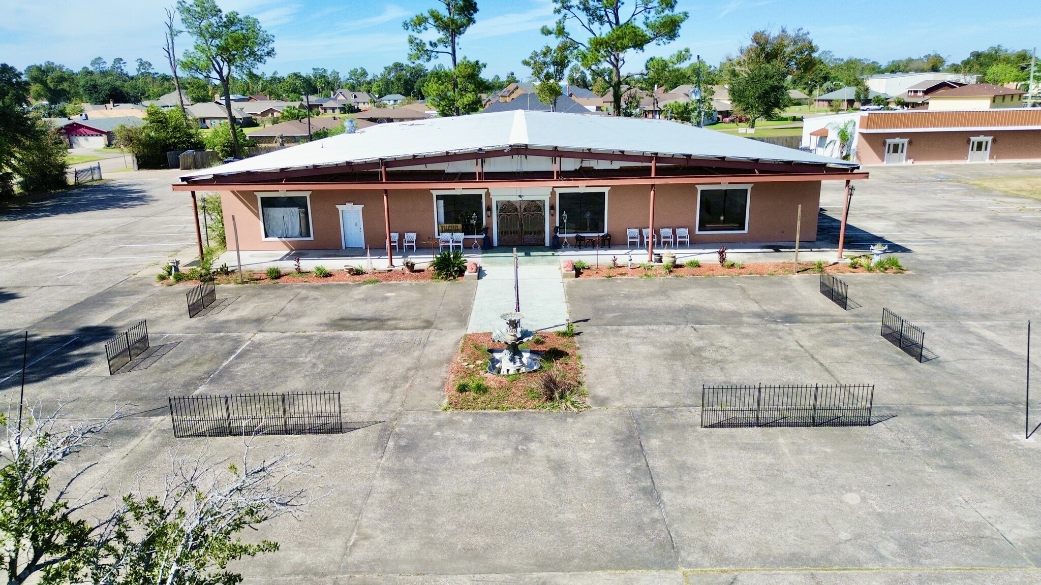 3450 5th Ave, Lake Charles, LA à vendre Photo principale- Image 1 de 8