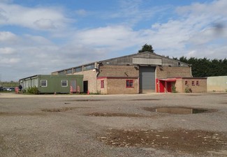 Plus de détails pour Oxney Rd, Peterborough - Industriel à louer