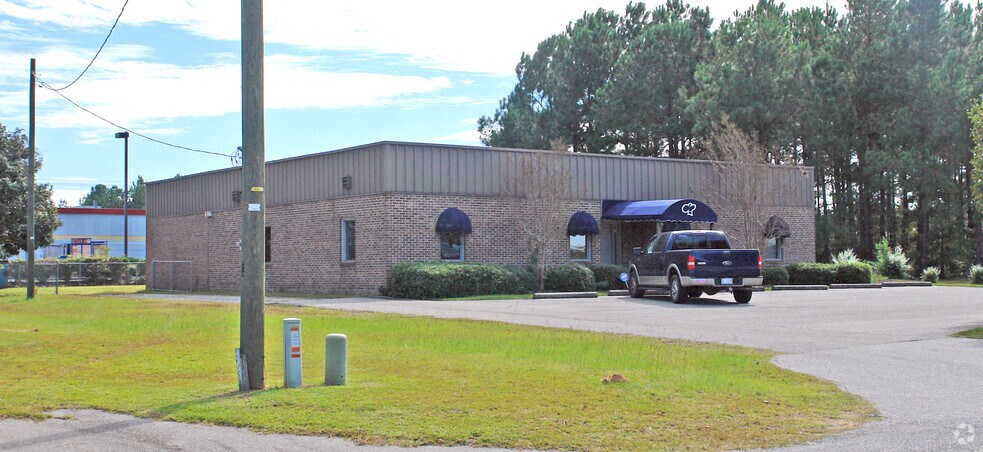 3548 Marie St, Orangeburg, SC for sale - Primary Photo - Image 3 of 30