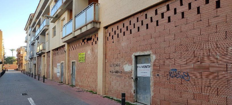 Retail in Murcia, Murcia for sale - Building Photo - Image 3 of 6