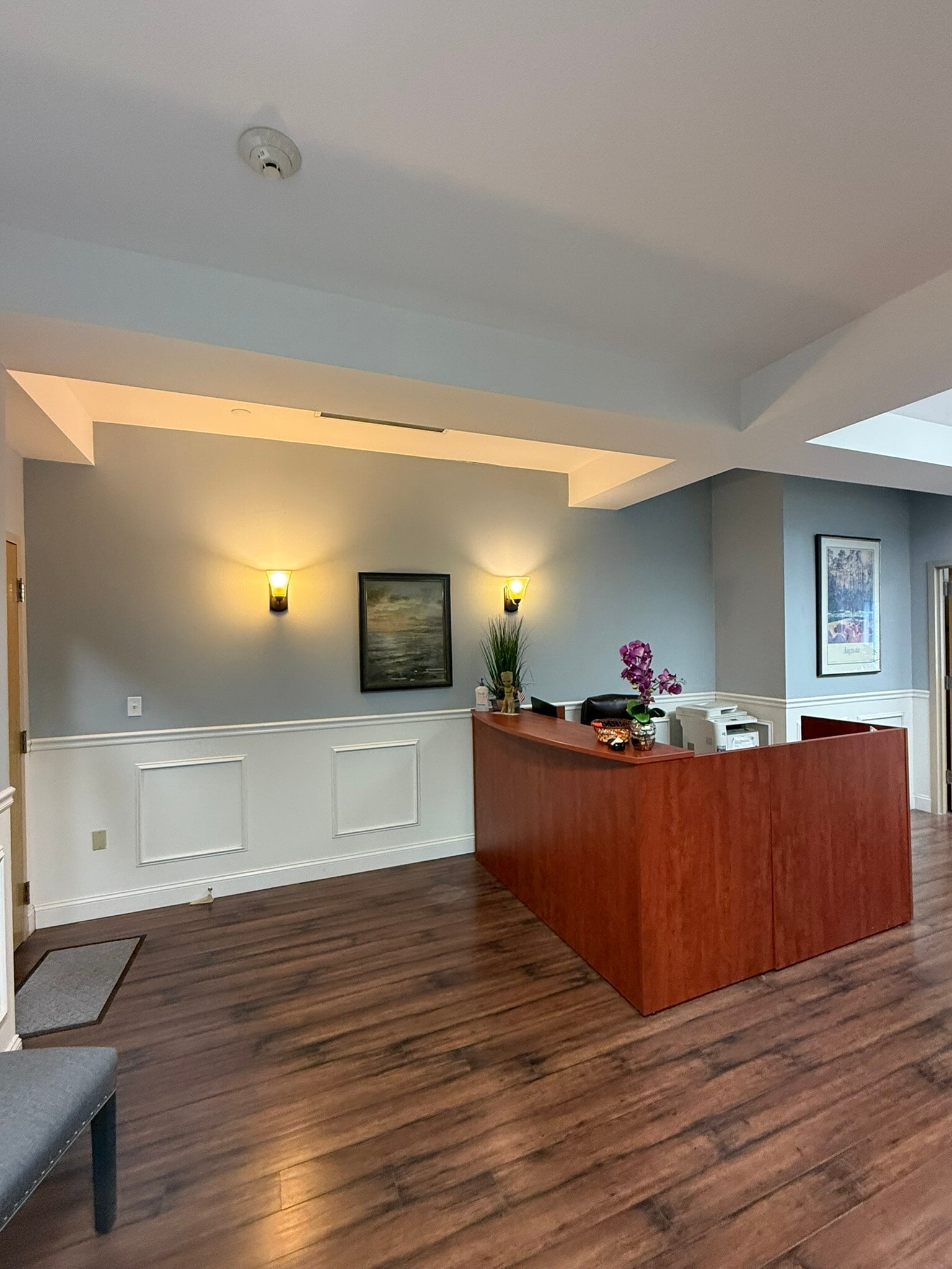 501 Centerville Rd, Warwick, RI for lease Interior Photo- Image 1 of 9