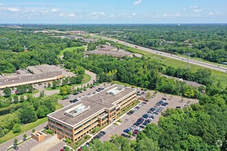 3300 Fernbrook Ln N, Plymouth, MN - AERIAL map view - Image1