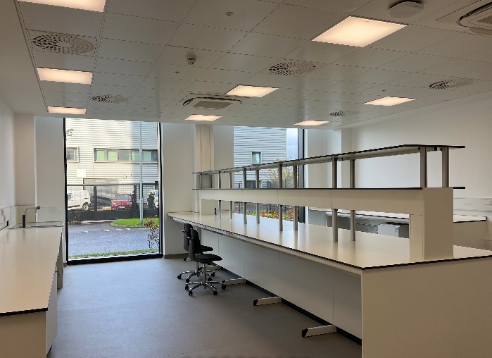 1 Linthouse Road, Glasgow à louer Photo intérieure- Image 1 de 5