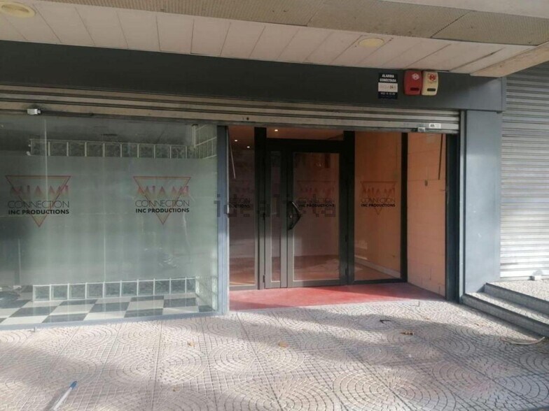 Commerce de détail dans Badalona, Barcelona à vendre - Photo intérieure - Image 2 de 16