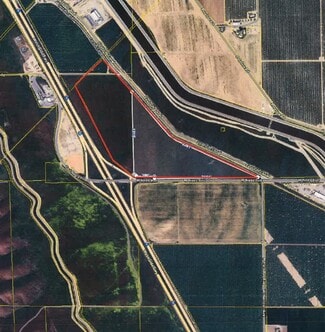 More details for I-5 and W. Nees Avenue, Firebaugh, CA - Land for Sale