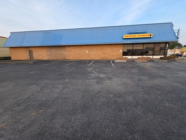 1222 Jordan Ln, Huntsville, AL for sale - Building Photo - Image 3 of 4