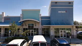 More details for Vineland Ave, Orlando, FL - Retail for Lease