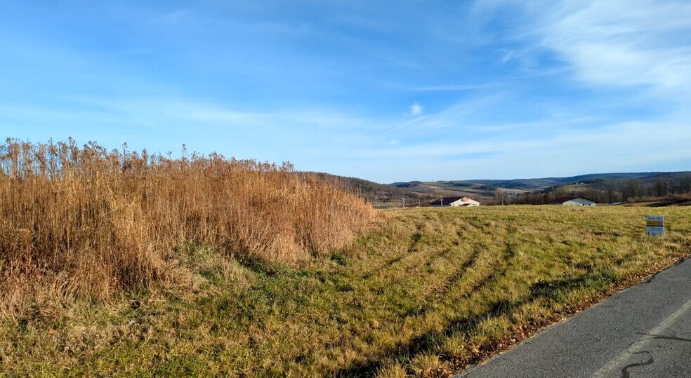 Lot 16 Dorsett Hts, Mansfield, PA à vendre - Photo du bâtiment - Image 3 de 6