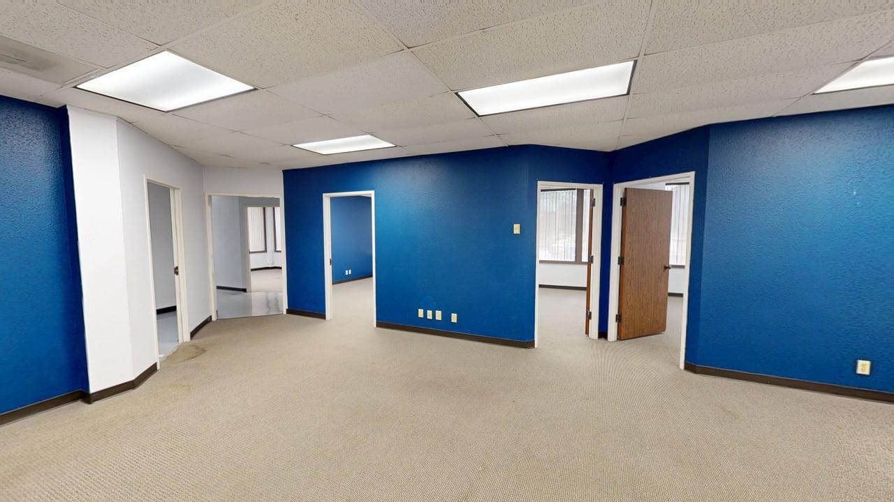 6800 Park Ten Blvd, San Antonio, TX for lease Interior Photo- Image 1 of 6