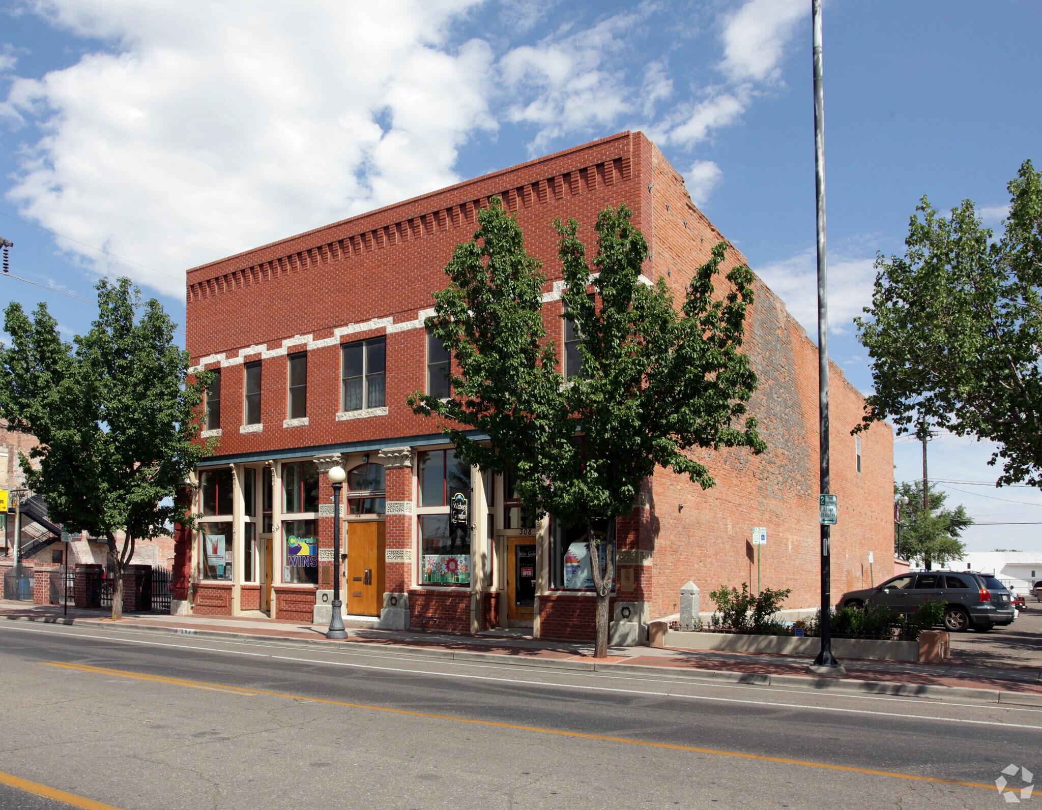 308 S Union Ave, Pueblo, CO for lease Primary Photo- Image 1 of 8