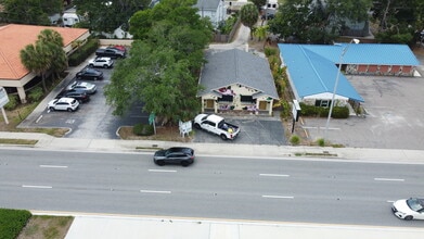 5710 4th St N, Saint Petersburg, FL - Aerial  map view - Image1