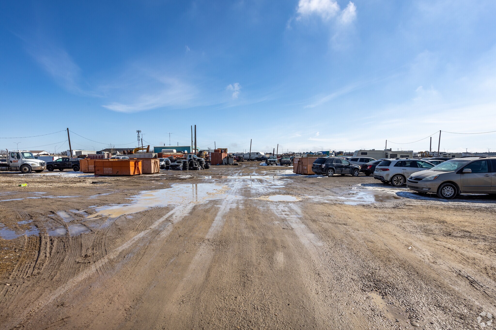 4103 80 Ave NE, Calgary, AB for sale Primary Photo- Image 1 of 1