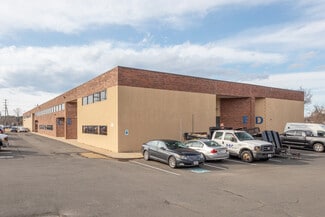 More details for 44964 Underwood Ln, Sterling, VA - Industrial for Lease