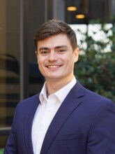 Brady Becker