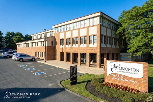 More details for 2107-2109 Laurel Bush Rd, Bel Air, MD - Office for Lease