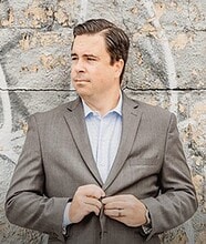 Greg Williams