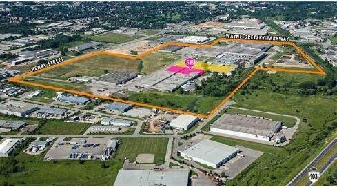 225 Henry St, Brantford, ON for sale Building Photo- Image 1 of 1