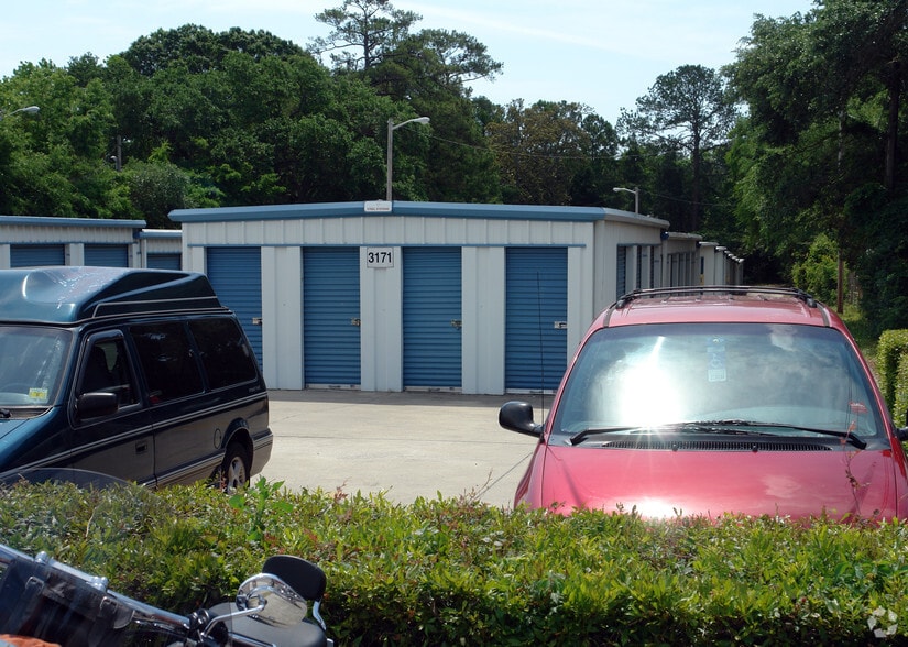 3171 Us-17 Hwy S, Murrells Inlet, SC for sale - Building Photo - Image 1 of 2