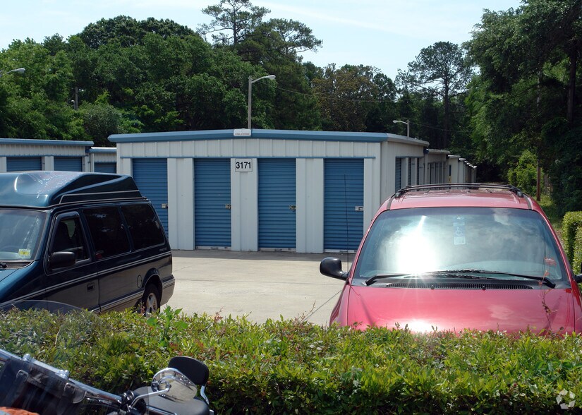 3171 Us-17 Hwy S, Murrells Inlet, SC à vendre - Photo du bâtiment - Image 1 de 2