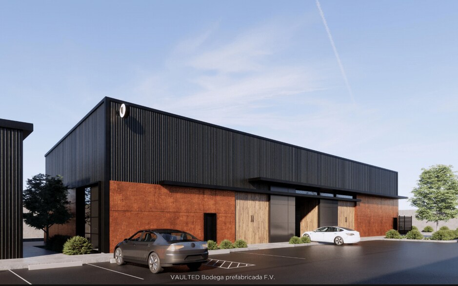 1800 Appaloosa Dr, Sunland Park, NM à vendre - Photo du bâtiment - Image 1 de 9