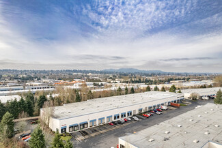 More details for 13130-13144 NE Airport Way, Portland, OR - Industrial for Lease