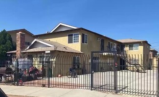 Plus de détails pour 22936 Allies Pl, Moreno Valley, CA - Multi-résidentiel à vendre