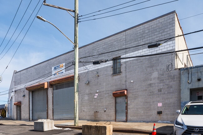 More details for 3940 Merritt Ave, Bronx, NY - Industrial for Lease