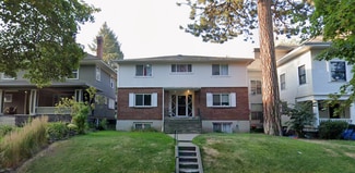 More details for 1821 W 9th Ave, Spokane, WA - Multifamily for Sale
