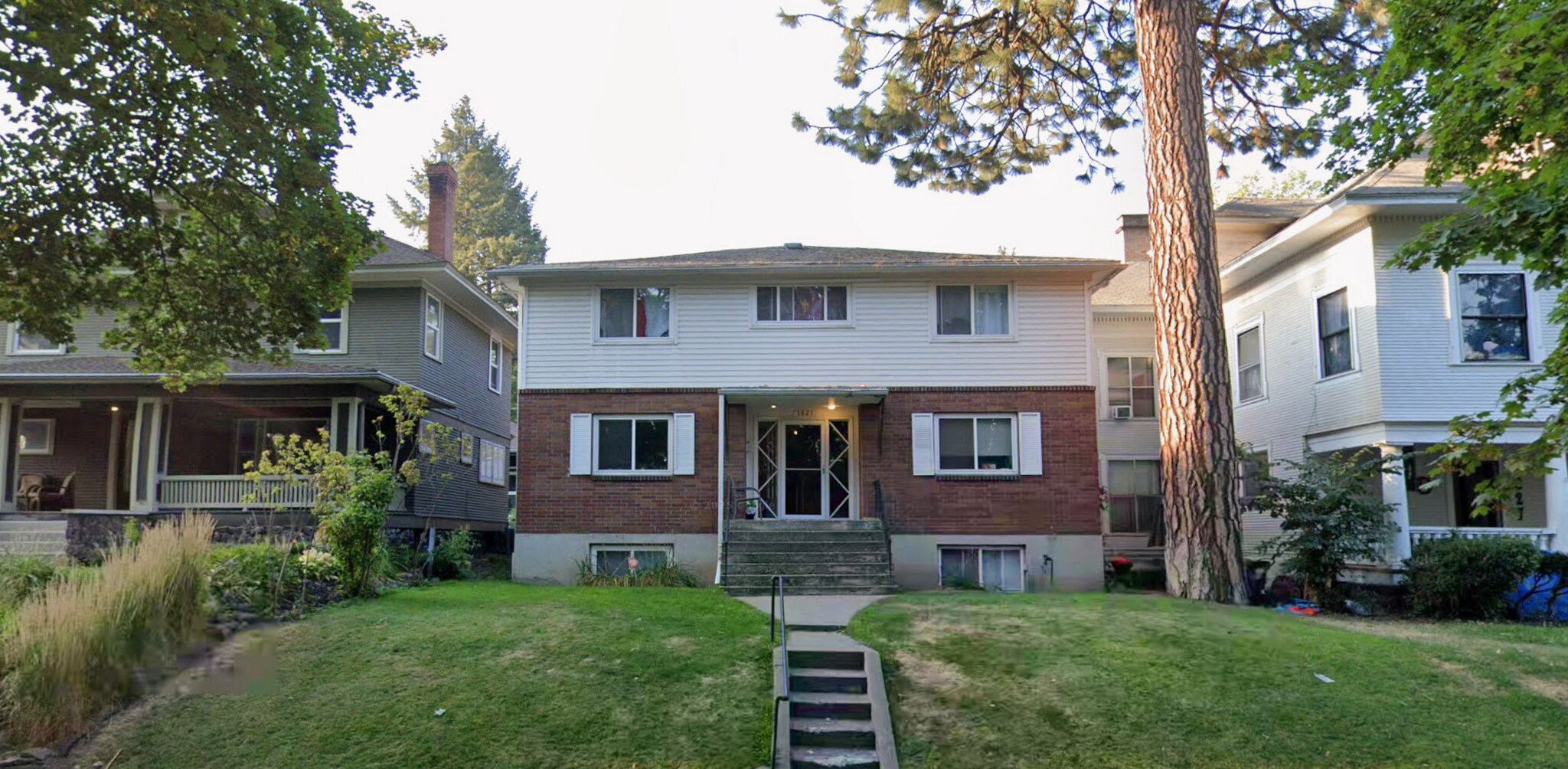1821 W 9th Ave, Spokane, WA for sale Building Photo- Image 1 of 2