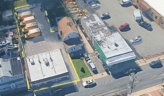 More details for 228-240 Montgomery St, Bloomfield, NJ - Industrial for Lease