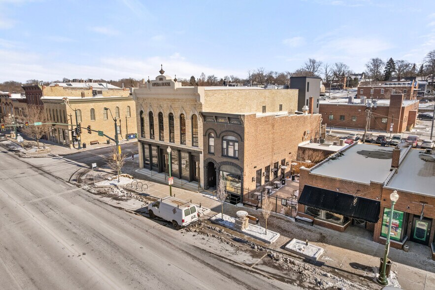 1000 S State St, Lockport, IL à louer - Photo du bâtiment - Image 3 de 29