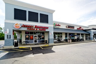 More details for 8750 E State Road 70, Bradenton, FL - Retail for Lease