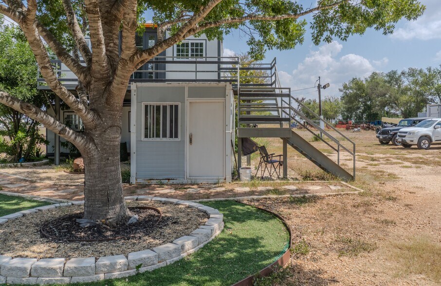 14150 Interstate 10 E, Converse, TX à vendre - Photo du bâtiment - Image 2 de 6