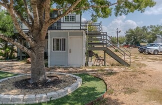 Plus de détails pour 14150 Interstate 10 E, Converse, TX - Terrain à louer