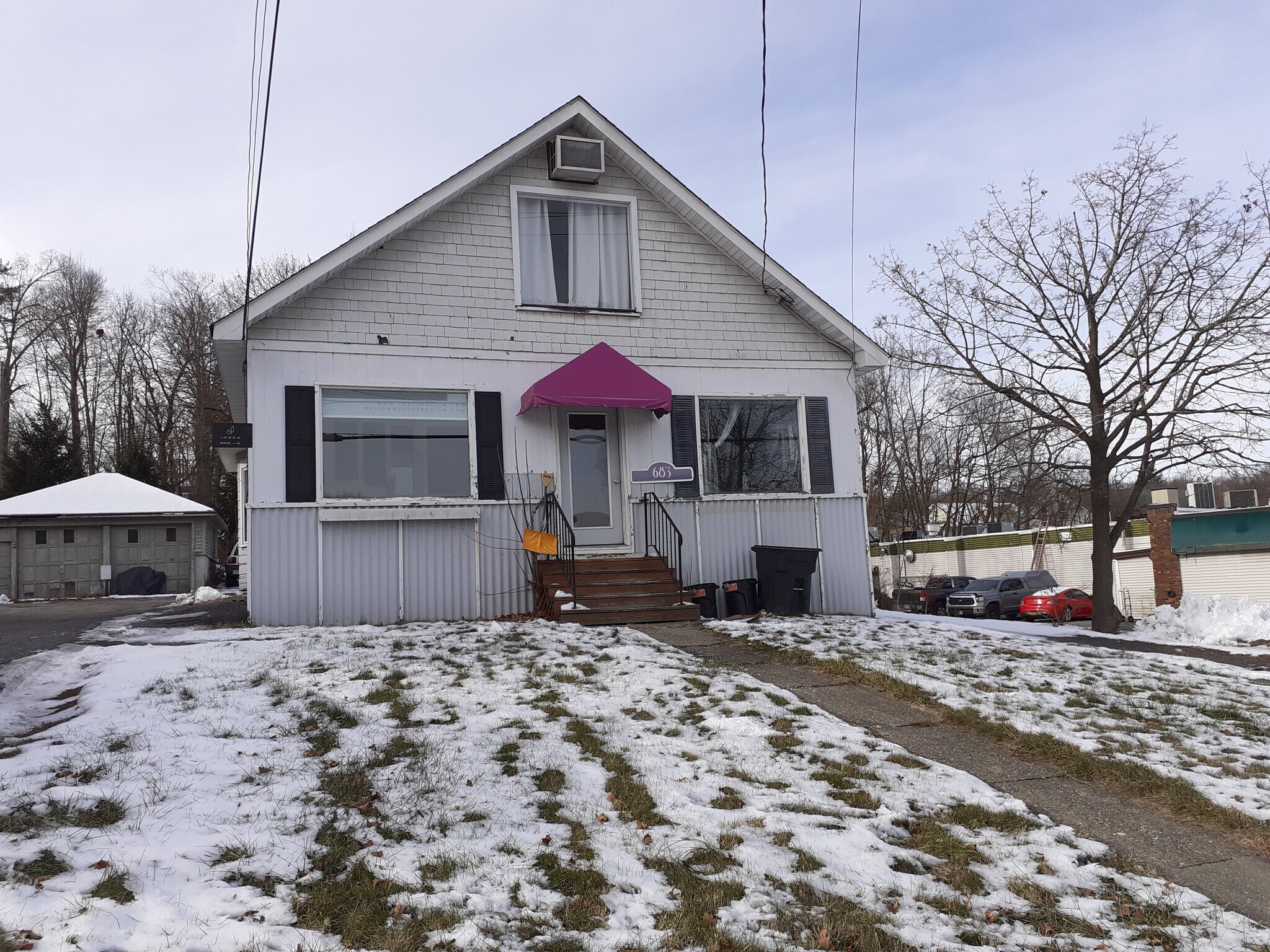 683 NY-17M, Monroe, NY for lease Primary Photo- Image 1 of 16