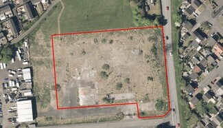 Plus de détails pour 144 Linlithgow Rd, Boness - Terrain à louer