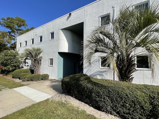 More details for 107 W 6th North St, Summerville, SC - Office for Lease