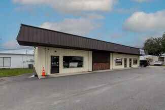 Plus de détails pour 908 S 6th Ave, Wauchula, FL - Bureau à vendre