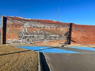 Plus de détails pour 3486 Broad St, Phil Campbell, AL - Commerce de détail à vendre