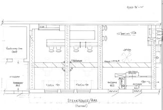 201 Main St, Roundup, MT à vendre Photo intérieure- Image 2 de 9