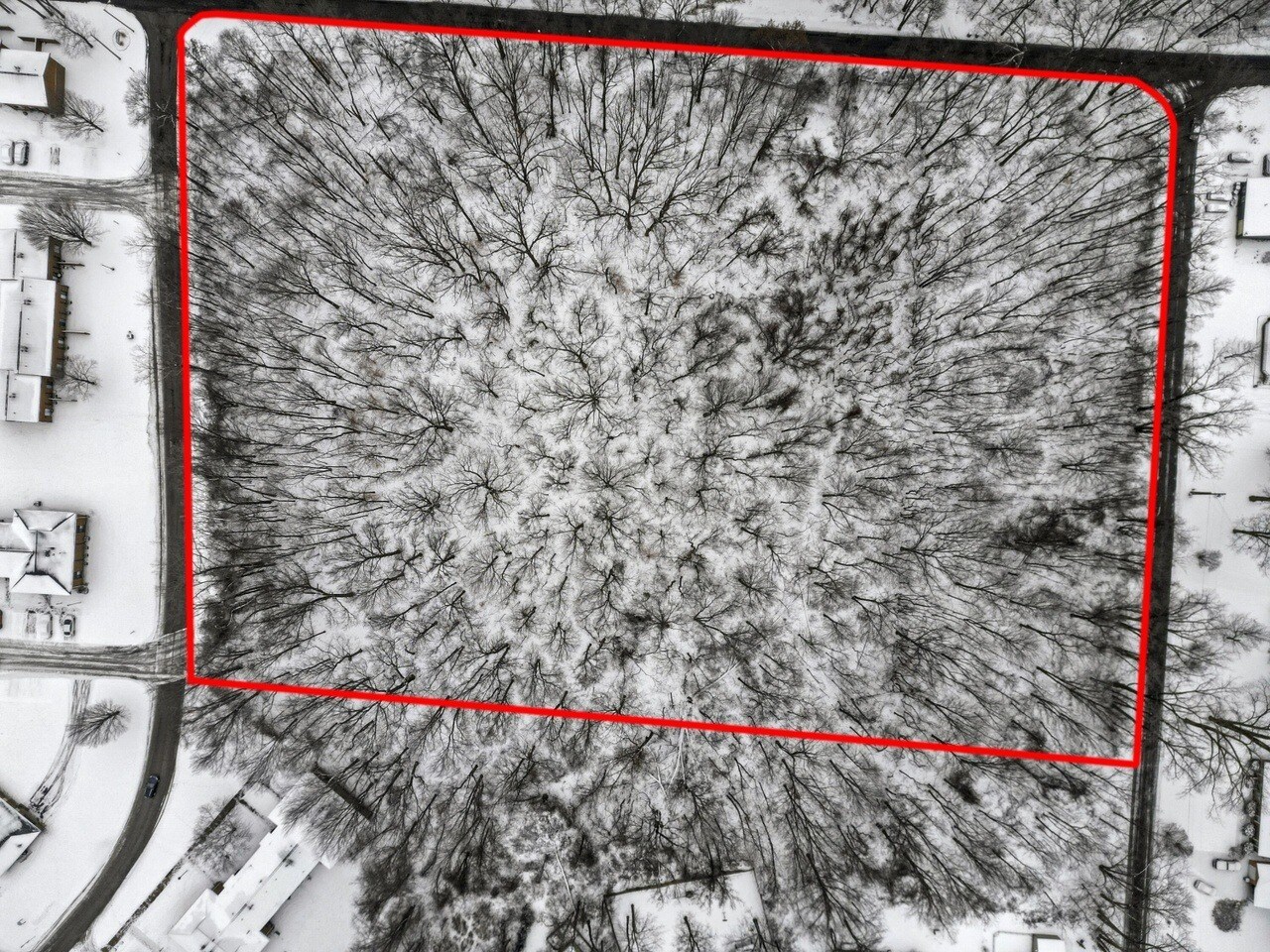 Salem Ct, Michigan City, IN for sale Building Photo- Image 1 of 5