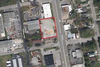 More details for 4011 Rossville Blvd, Chattanooga, TN - Land for Sale
